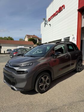 Citroën C3 AirCross 1.2 PureTech 110 S&S Feel Pack