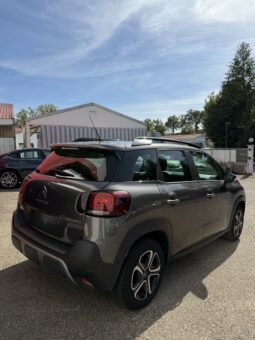Citroën C3 AirCross 1.2 PureTech 110 S&S Feel Pack complet
