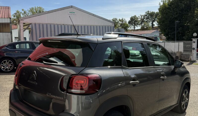 Citroën C3 AirCross 1.2 PureTech 110 S&S Feel Pack complet
