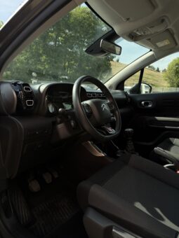 Citroën C3 AirCross 1.2 PureTech 110 S&S Feel Pack complet