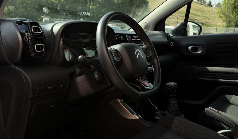 Citroën C3 AirCross 1.2 PureTech 110 S&S Feel Pack complet