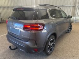 Citroën C5 Aircross Hybrid 225ch Shine E-EAT8 complet