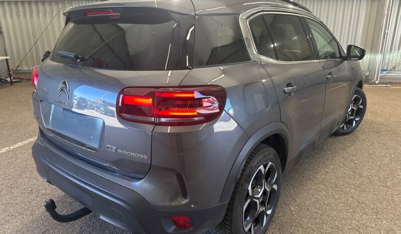 Citroën C5 Aircross Hybrid 225ch Shine E-EAT8 complet