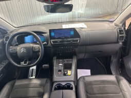Citroën C5 Aircross Hybrid 225ch Shine E-EAT8 complet