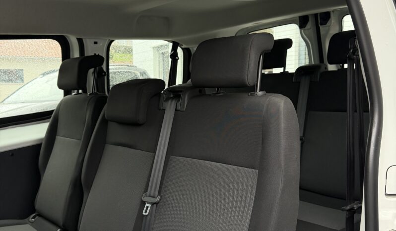 Citroën Jumpy 1.5 BLUEHDI 120 TAILLE M CONFORT complet