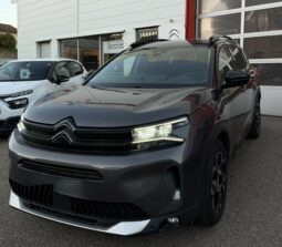 Citroën C5 Aircross Hybrid 225ch Shine E-EAT8