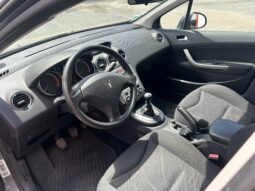 Peugeot 308 1.6 HDI 110 complet