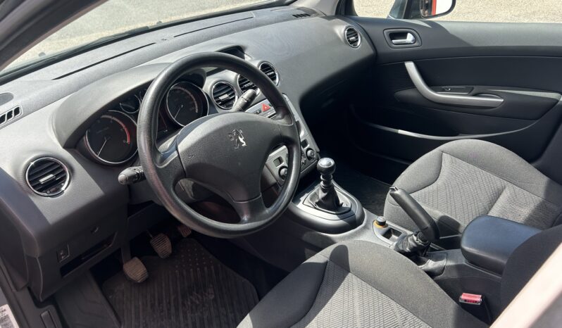 Peugeot 308 1.6 HDI 110 complet