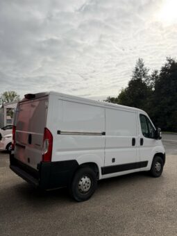 Citroën Jumper 2.2 BLUEHDI 120 Driver complet